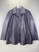 Vintage Gap Genuine Leather