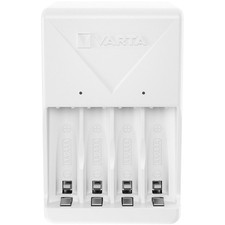 Varta Plug Charger for NiMH