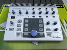 Presonus Monitor Station V