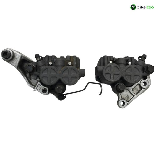 Front brake caliper right - , left