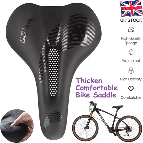 West biking bike saddle - west,