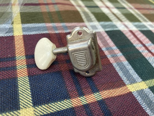 Single vintage treble side - vintage,