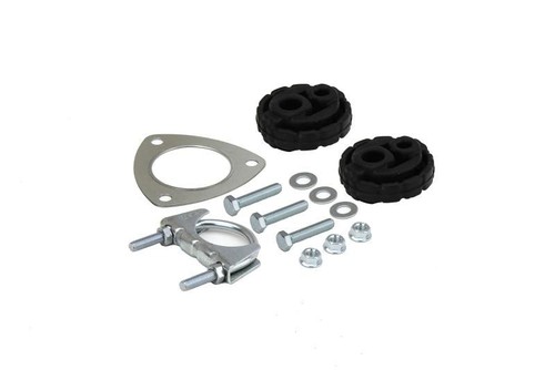Centre pipe fitting kit - pipe, for