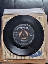 Jack Scott 1958 Goodbye Baby 7