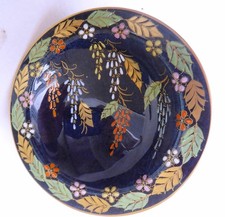 Carlton ware wisteria - ware, art