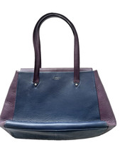 Osprey handbag with Graeme Ellisdon Lining. Brand new.