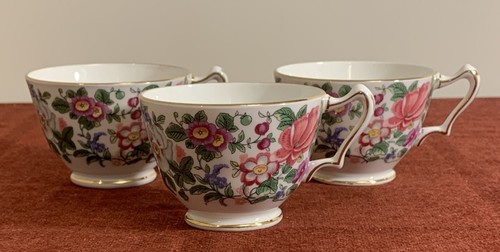 Crown staffordshire thousand - crown,