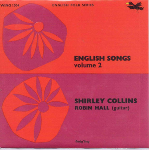 Shirley collins robin hall - &,