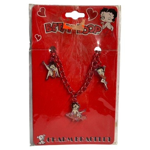 Vtg betty boop 2005 - boop,