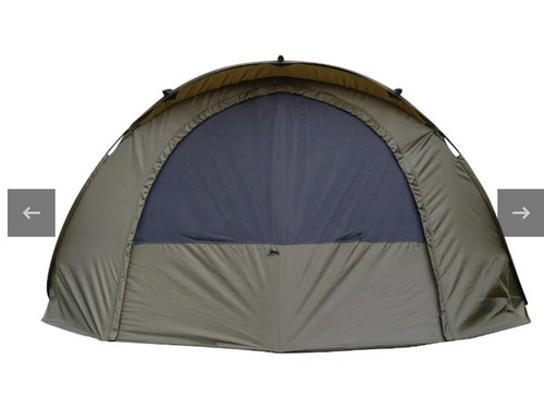 Fox easy shelter plus - shelter,