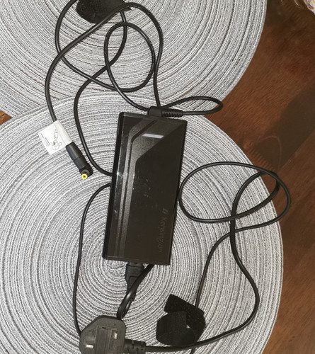 Kensington 90w wall power - wall,