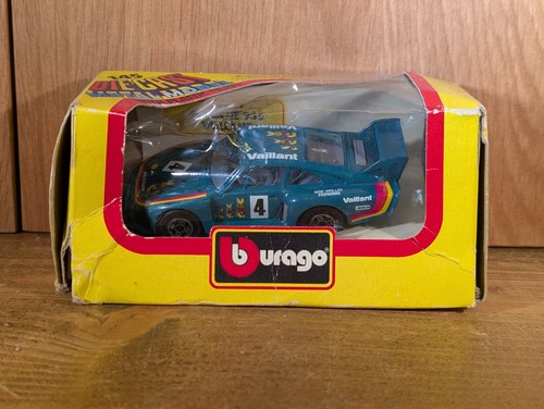 Bburago cod 4142 porsche - cod,