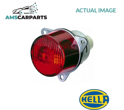 Driving fog light lamp 2ne - lamp,