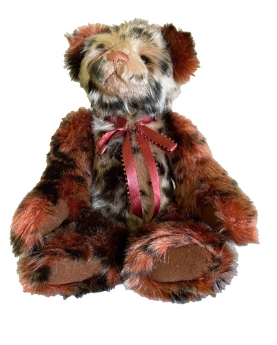Charlie bears molino - bears, plush
