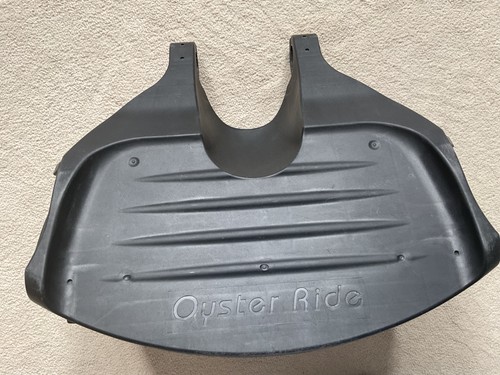 Oyster ride board - oyster,