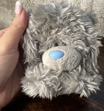 You tatty teddy mini - me,