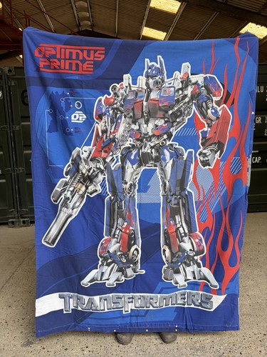 Vintage 2007 transformers - vintage,