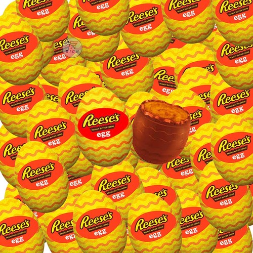 Reeses peanut butter - reeses,