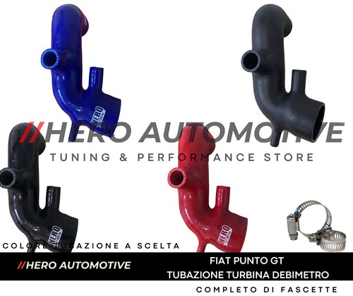 Fiat punto turbo turbine - turbo,