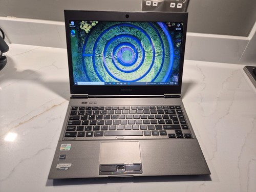 Toshiba portege z930 core - z930,
