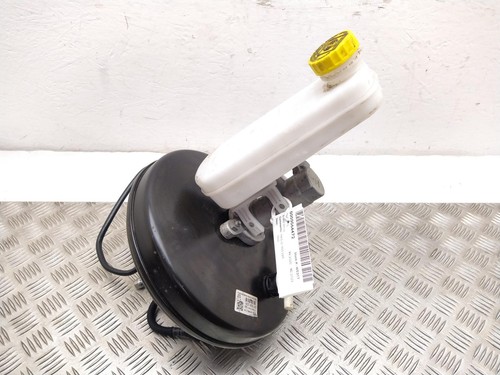 Fiat ducato brake servo - servo, and