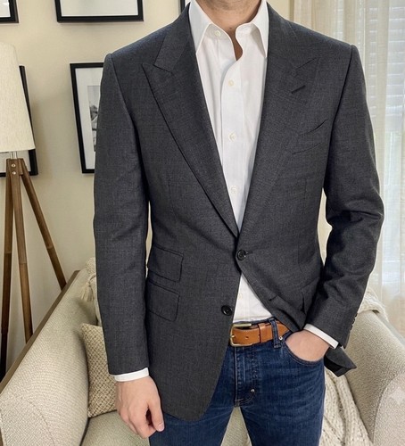 Nwot tom ford - nwot, jacket