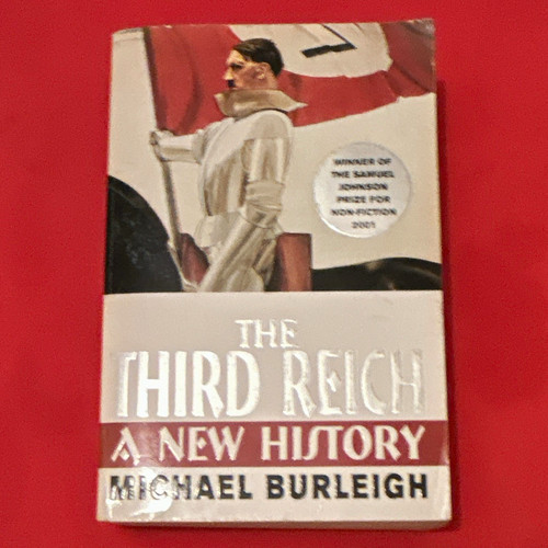 Pan the third reich new - pan,