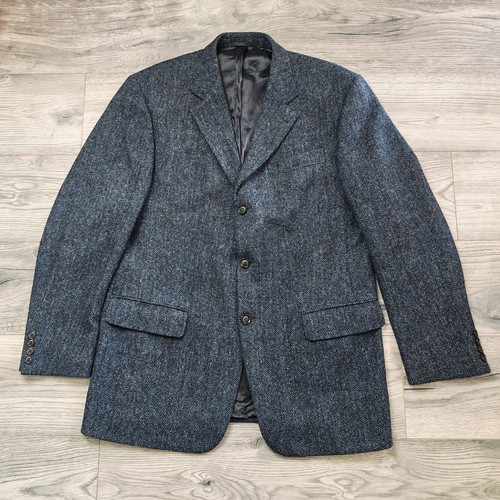 Harris tweed blazez jacket - harris,