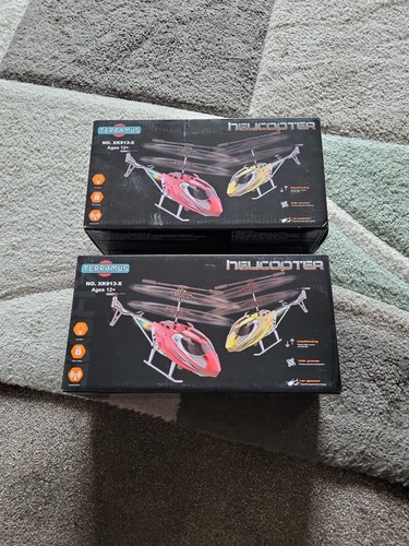 Remote control - x,