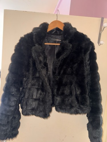 Vintage jane norman y2k black - vintage,