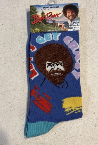 Bob ross let - bob, "let's