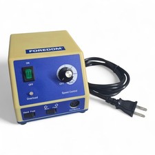 FOREDOM HP4-917 Dual Voltage