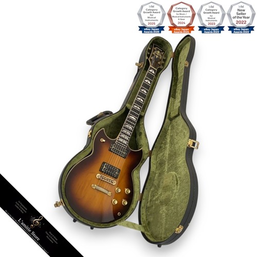 Yamaha sg2000 electric guitar - yamaha,