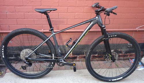 Scott scale 980 29er hardtail - scale,
