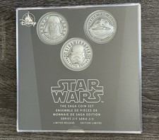 Disney Store - Star Wars The