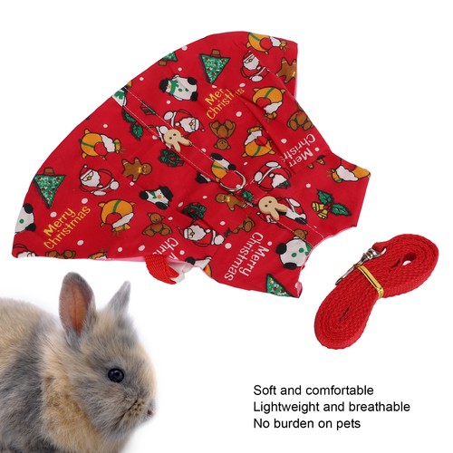 Pet vest traction rope - vest, cute