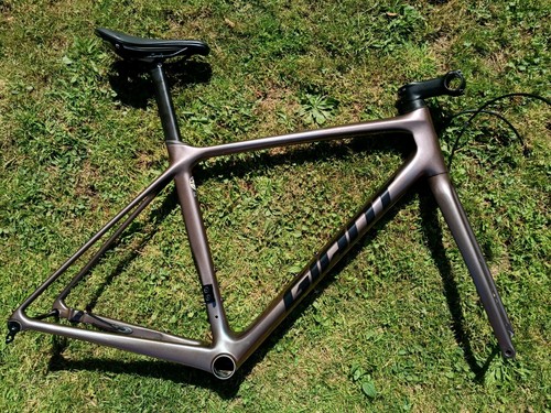 Giant tcr advanced pro - giant,