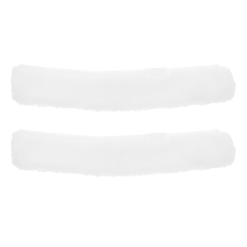 Reusable window washer sleeve - reusable,