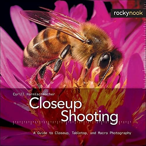 Closeup shooting guide to - guide,