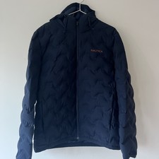 Nautica Men's Puffer Jacket