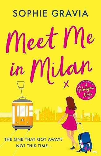 Meet milan the - me, in