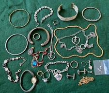 Various Costume Jewellery.