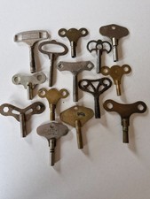 Old Vintage Antique Steel