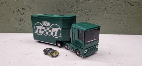 Micro - (playworn/needs,