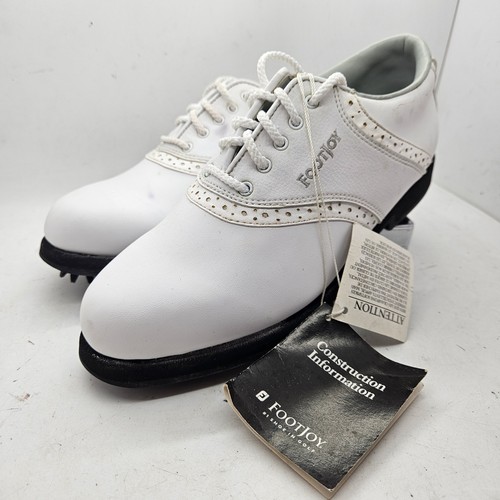 Footjoy golf shoes womens - shoes, 4.5