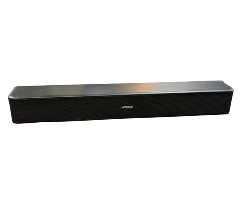 Bose solo power - bose,
