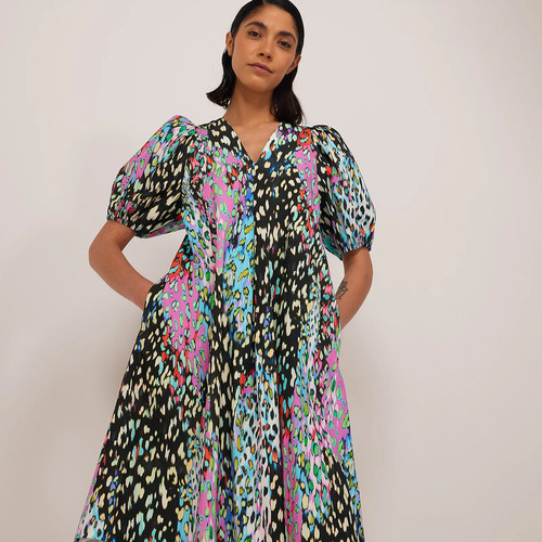 Bnwt helene berman puff - bnwt,