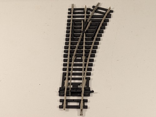 Hornby gauge right hand - hornby,