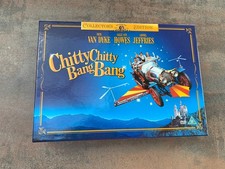 Chitty Chitty Bang Bang