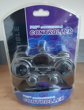 Sony PlayStation 2 Compatible